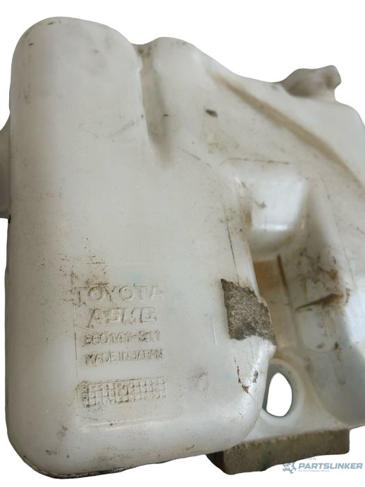 Vas/Rezervor Lichid De Spalare Parbriz Spate Toyota Land Cruiser 90 _J