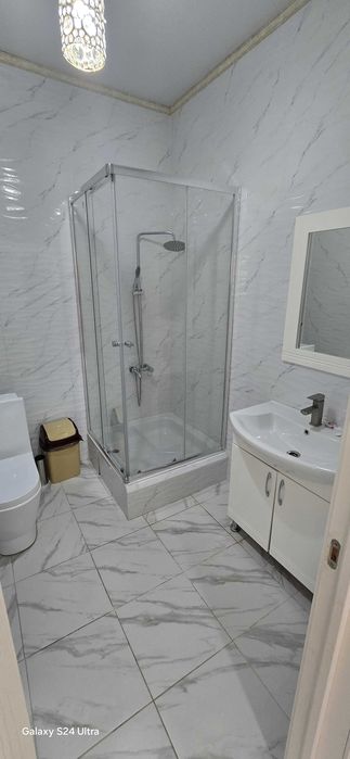 Квартира посуточно
