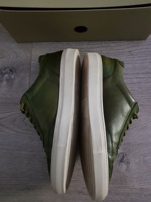 Vand pantofi sport Polyforma