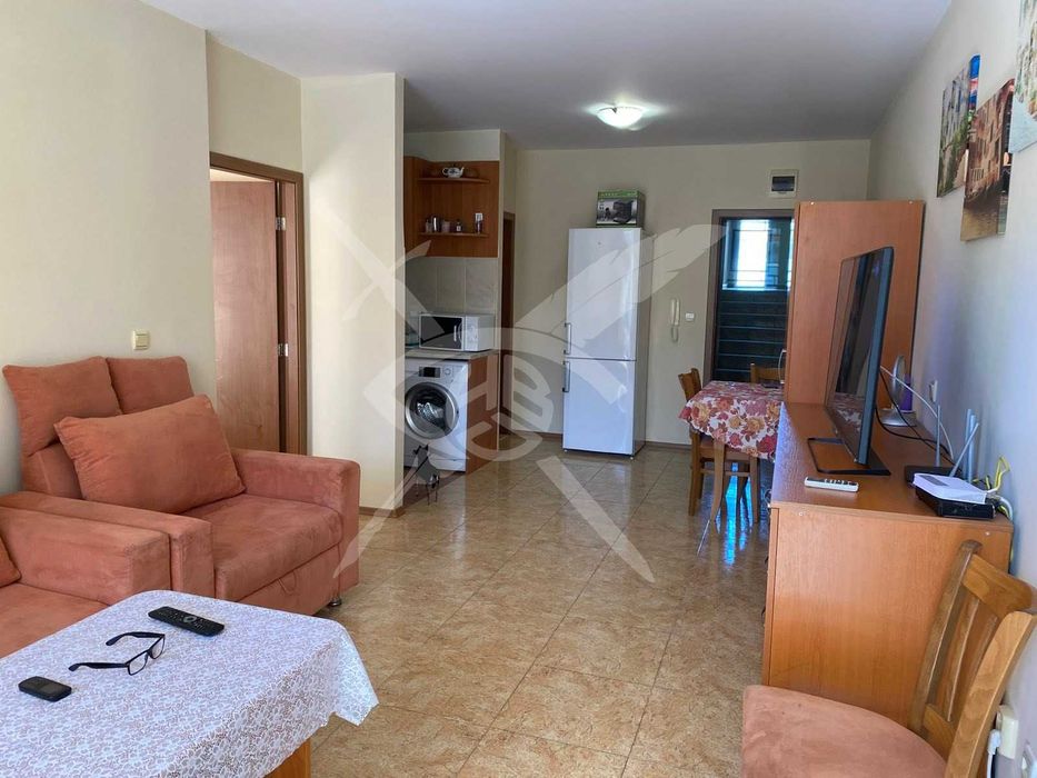 Двустаен апартамент в Слънчев бряг 91892