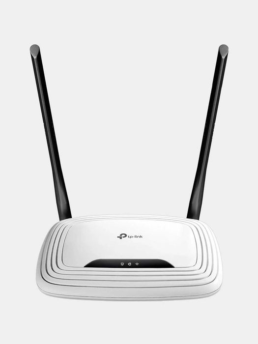 Wifi Роутер TP-Link TL-WR841N