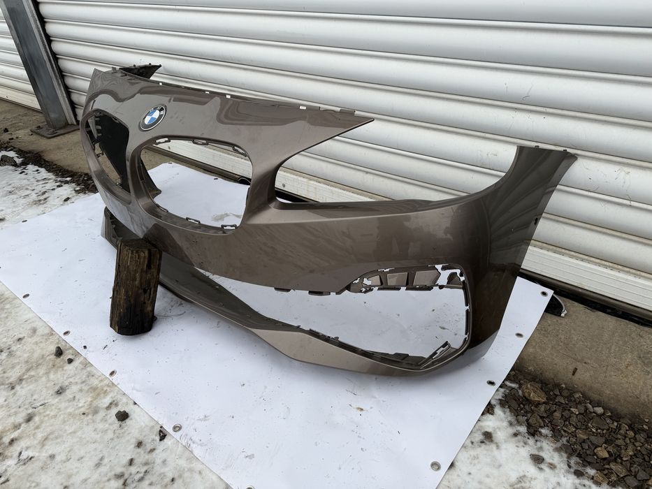 Предна броня за BMW F45/46 LCI (2017-2021)