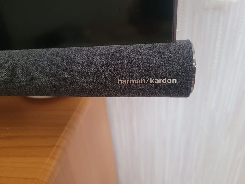 Телевизор TCL 55