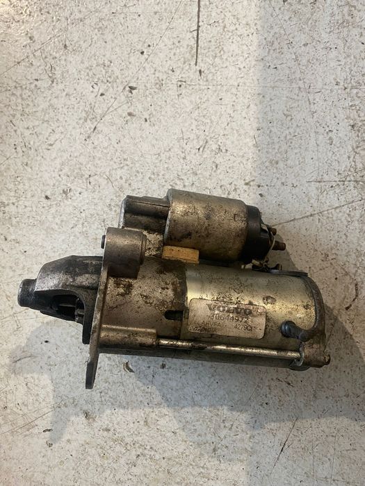 Electromotor 1.6 VOLVO V40 V50 C30 30644972 36003225 36013613