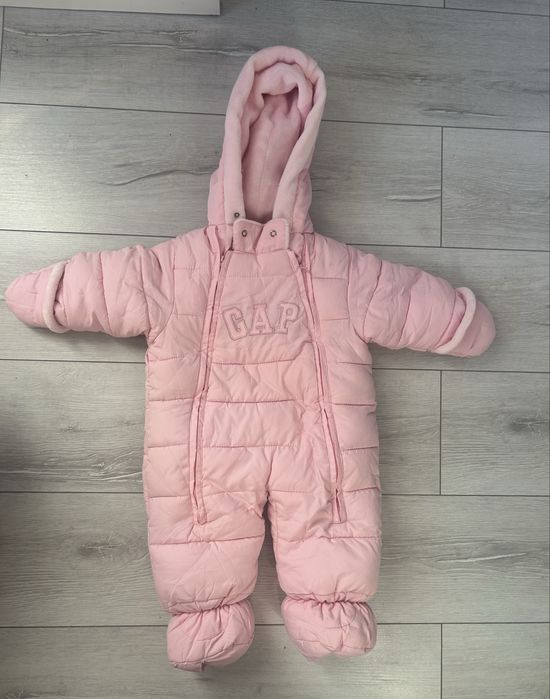 Gap-тің курткалары сатылады