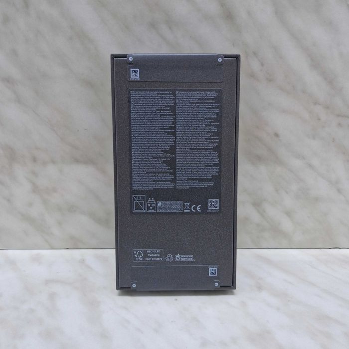 Samsung Galaxy S25 FE, SIGILAT, Iceblue, 8GB RAM 256GB Zeus Amanet