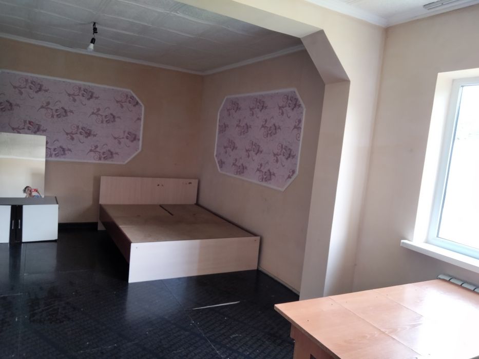 Сдаётся квартира