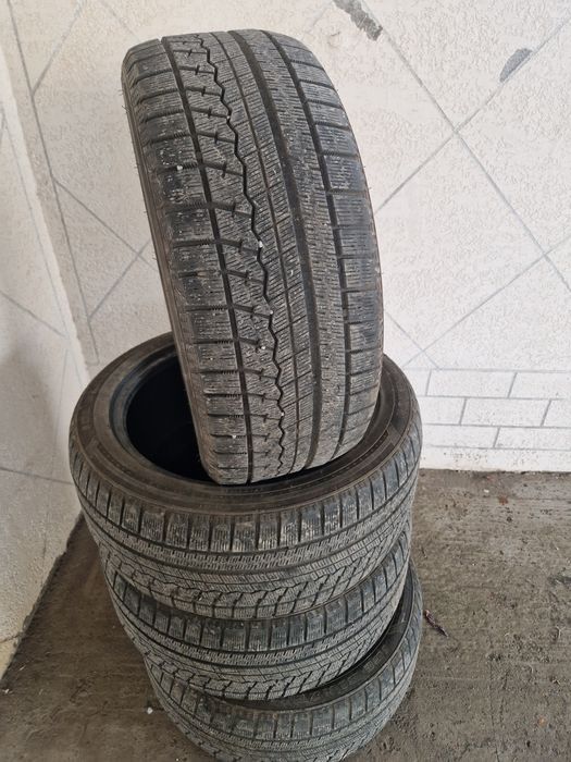 Зимние шины жағдайы жақсы