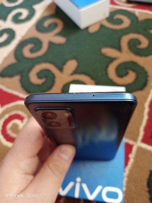 Vivo Y12 S сатылады