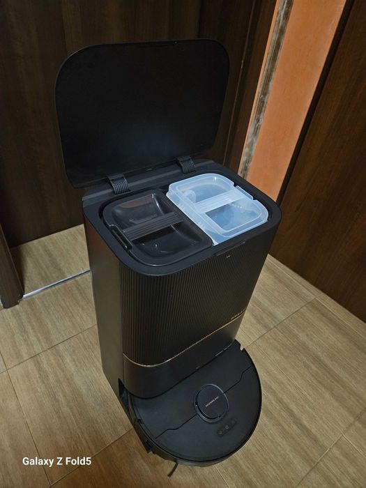 Dreame x40 ultra Робот