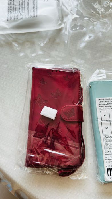 Нови калъфи- samsung s23