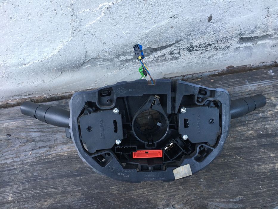 Bloc Lumini Manete Panglica Spirala Airbag Volan Reanult Megane 2