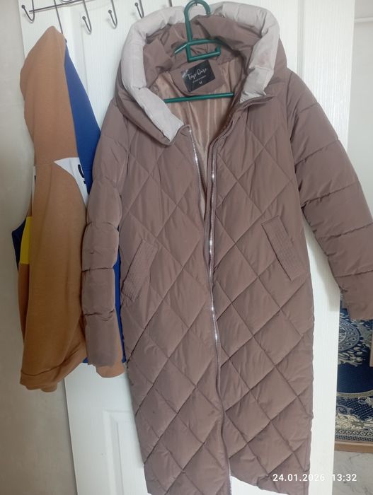 Женский куртка сатылады