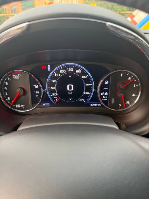 Malibu 2.4 primer qilingan