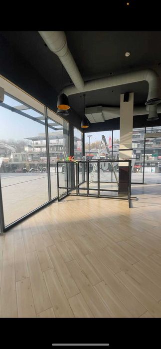 Аренда помещения в Сеул мун Seoul mun