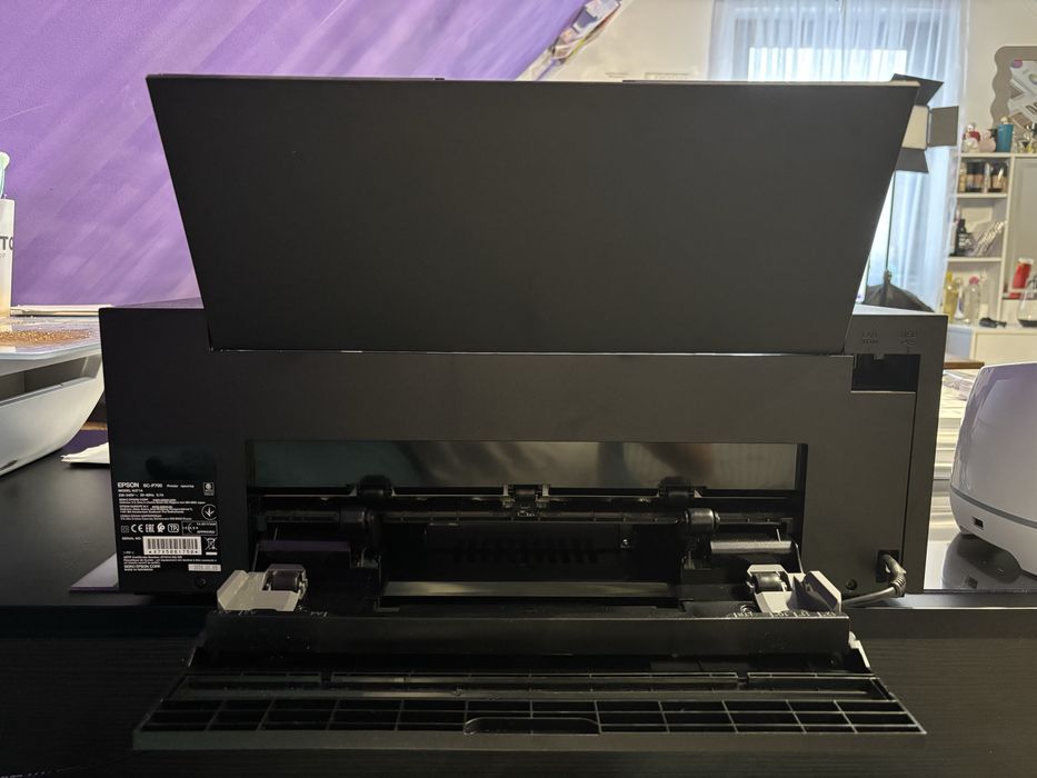 Imprimanta profesionala epson sc P-700