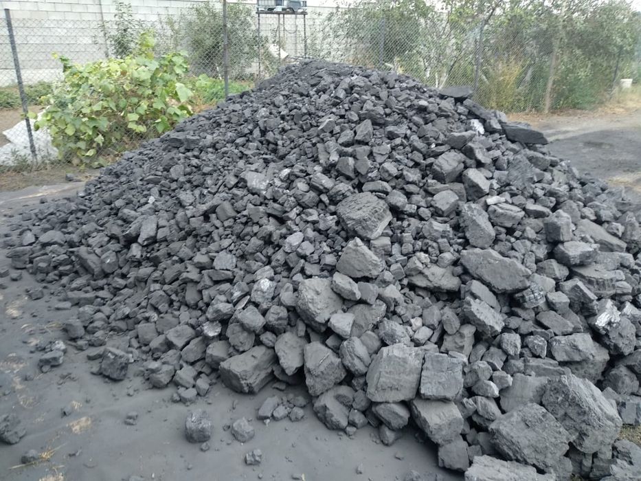 Уголь бесплатно доставка