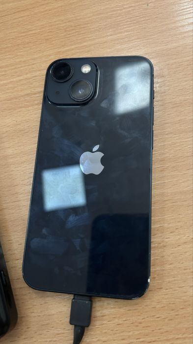 Iphone 13 mini, 128 gb
