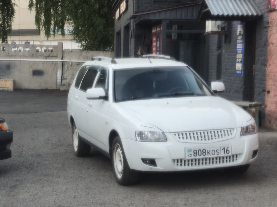 Продам приору 2 универсал
