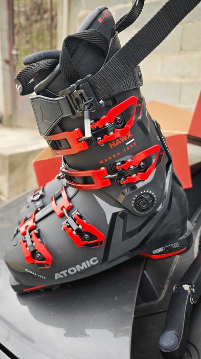 Ски обувки Atomic Hawx Magna 130 S GW