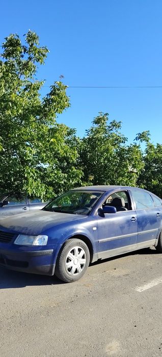 VOLKSWAGEN Passat 0 — imagine 3