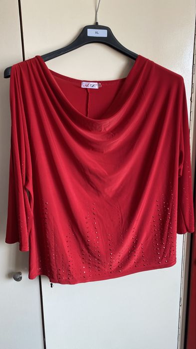 Bluza de vara eleganta