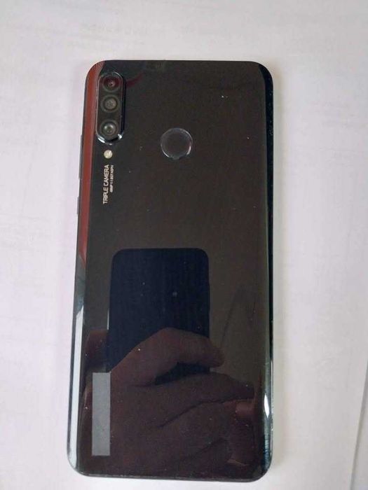 Telefon Huawei P30 Lite