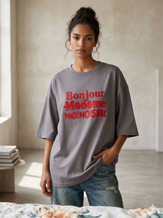 Мода разное