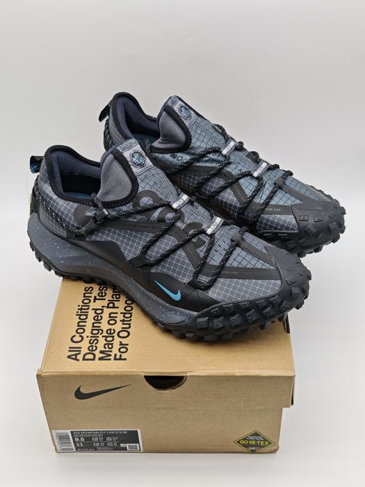 Nike ACG Mountain Fly Low
