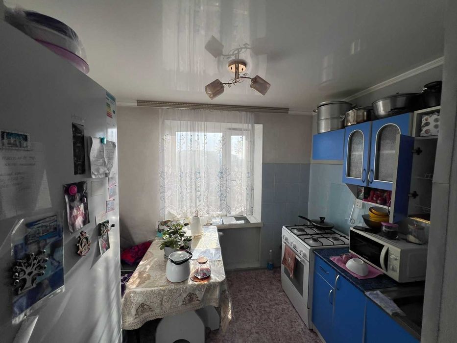 продажа квартир Мурагер Империя