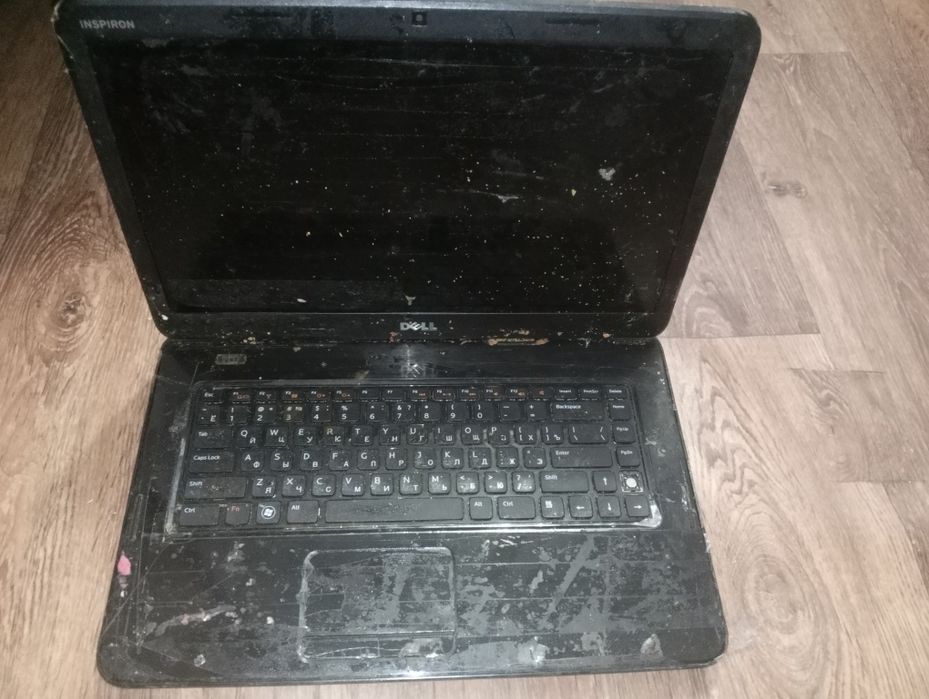 Продам ноутбук ноутбук