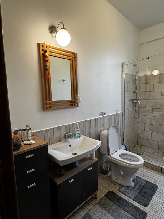 Inchiriez apartament cu 2 camere  Mamaia Nord