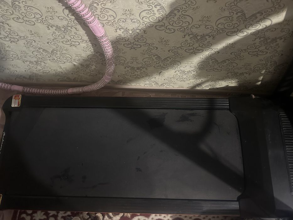 Продается беговая дорожка