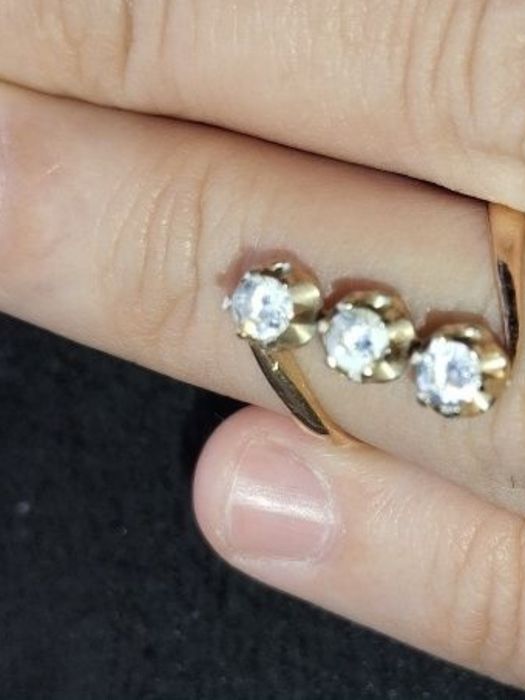 Продается золотое кольцо, Светофор