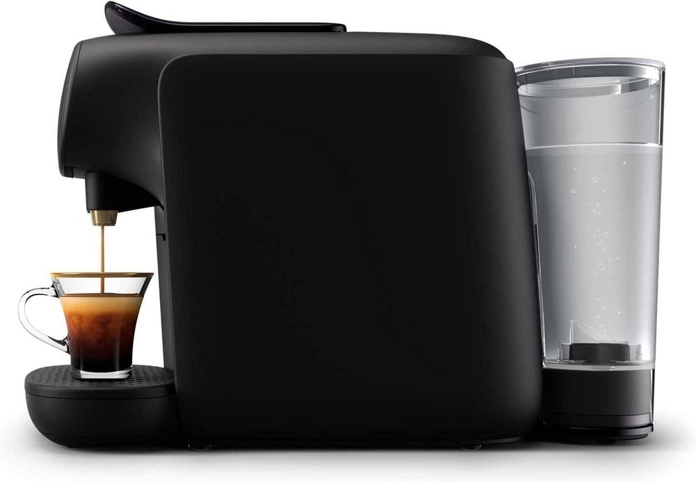 PHILIPS L'OR Barista Nespresso - Черна