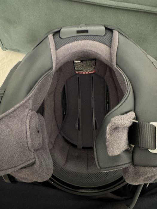 Cască moto Shoei Neotec 2 Flip-up XL