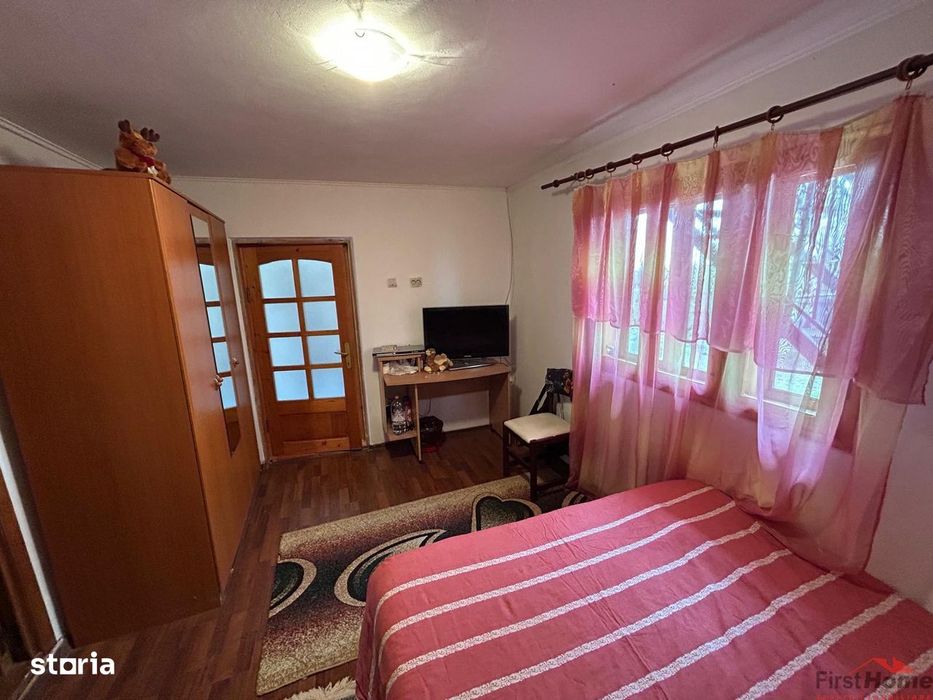 Casa de vanzare in Odobesti