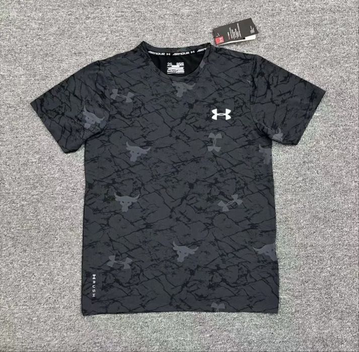 Футболки Under Armour