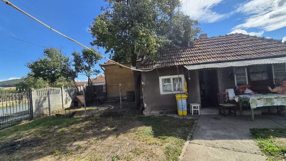 Casa în Branisca