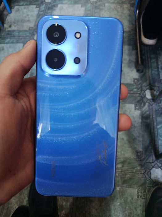 Redmi 15c ajoyib telefon