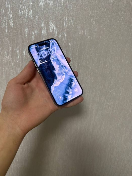 IPhone 14 Pro Ideeal 256GB 81%