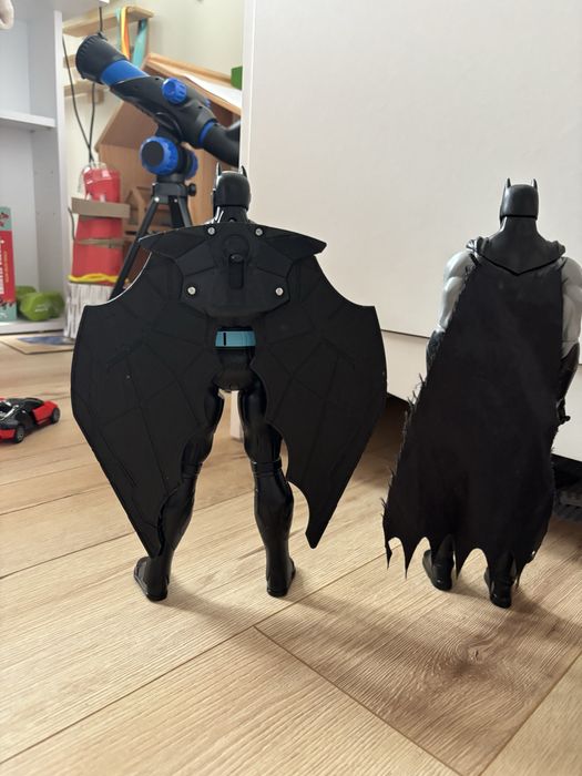 Супергерои на Marvel