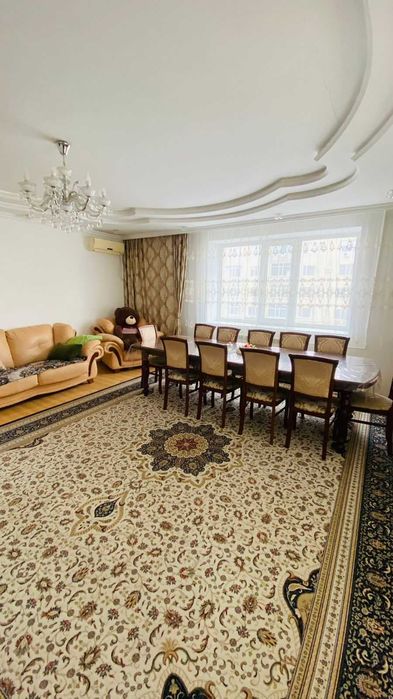 Продам 4х комн кв Нектар Батыс