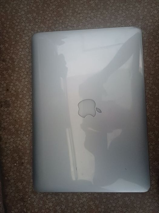 Macbook Air kafolati bilan
