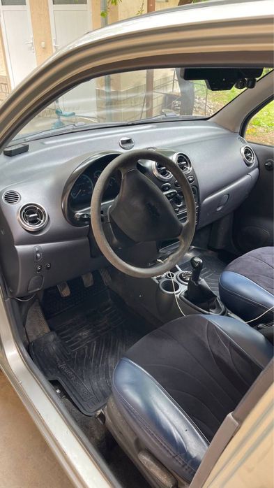 Продаеться Матиз 2009