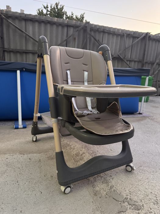 продам детский стульчик