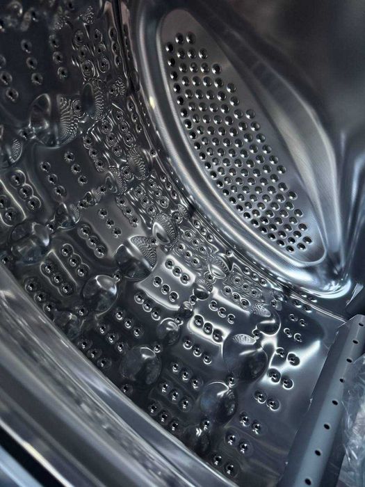 Стиральная машина LG 7 кг F2Y1HS6J DD Inverter Steam