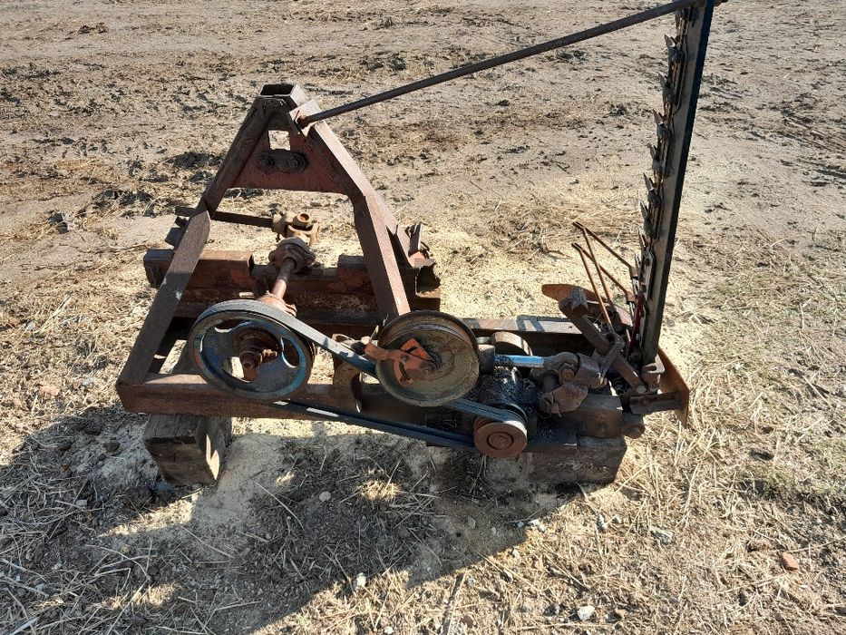 Продам трактор т-25