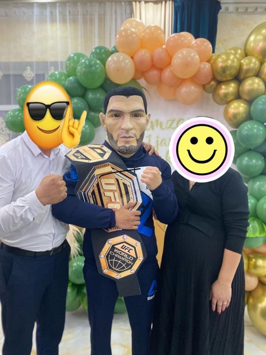 Продам ростовую куклу