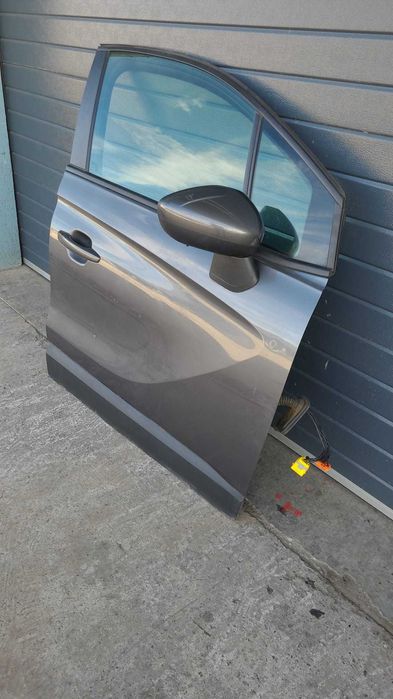 Usa stanga dreapta fata spate Opel Crossland X si alte piese